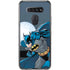 DC Comics Batman Ready for Action LG K51/Q51 Clear Case