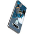 DC Comics Batman Ready for Action LG Stylo 6 Clear Case