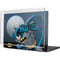 DC Comics Batman Ready for Action MacBook Pro 16in (2021-25) Case plus Skin