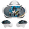DC Comics Batman Ready for Action Meta Quest 3 Skin