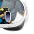 DC Comics Batman Ready for Action Meta Quest 3 Skin