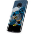 DC Comics Batman Action Pose 90's art Moto G6 Skin