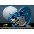 DC Comics Batman Action Pose 90's art MSI GS65 Stealth Laptop Skin