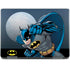 DC Comics Batman Action Pose 90's art Notebook 9 Pro 13in (2017) Skin