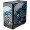 DC Comics Batman Action Pose 90's art NZXT H510 Compact ATX Mid-Tower Case Skin
