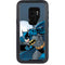 DC Comics Batman Action Pose 90's art Otterbox Defender Galaxy Skin