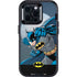 DC Comics Batman Ready for Action Otterbox Defender iPhone Skin