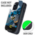 DC Comics Batman Ready for Action Otterbox Defender iPhone Skin