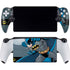 DC Comics Batman Ready for Action PlayStation Portal Remote Player Skin