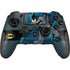 DC Comics Batman Action Pose 90's art PlayStation Scuf Vantage 2 Controller Skin