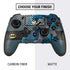 DC Comics Batman Action Pose 90's art PlayStation Scuf Vantage 2 Controller Skin