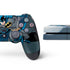 DC Comics Batman Action Pose 90's art PS4 Console and Controller Bundle Skin