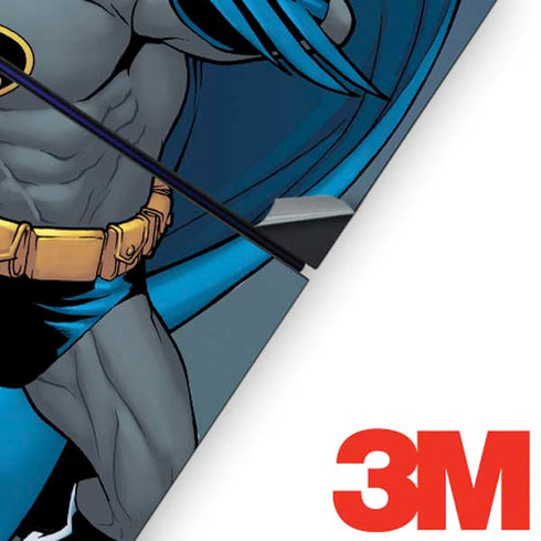 DC Comics Batman Action Pose 90's art PS4 Console and Controller Bundle Skin