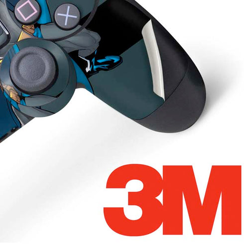 DC Comics Batman Action Pose 90's art PS4 Controller Skin