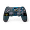 DC Comics Batman Action Pose 90's art PS4 Controller Skin