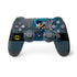 DC Comics Batman Action Pose 90's art PS4 Pro/Slim Controller Skin