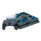 DC Comics Batman Action Pose 90's art PS4 Slim Bundle Skin