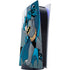 DC Comics Batman Action Pose 90's art PS5 Digital Edition Console Skin