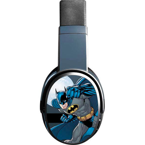 DC Comics Batman Action Pose 90's art Skullcandy Crusher Wireless Skin