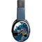 DC Comics Batman Action Pose 90's art Skullcandy Crusher Wireless Skin