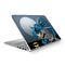 DC Comics Batman Action Pose 90's art HP Spectre Skin