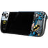 DC Comics Batman Action Pose 90's art Steam Deck Handheld Gaming Computer Skin