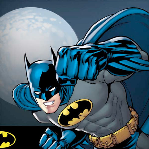 DC Comics Batman Action Pose 90's art Surface Book 2 15in Skin