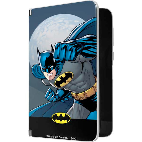 DC Comics Batman Action Pose 90's art Surface Duo Skin