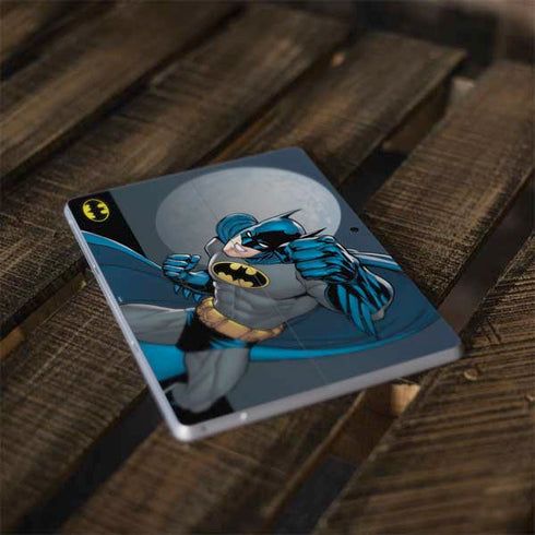 DC Comics Batman Action Pose 90's art Surface Go Skin