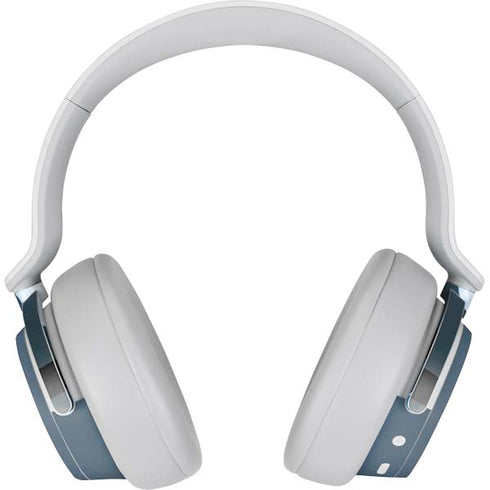 DC Comics Batman Action Pose 90's art Surface Headphones Skin