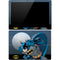 DC Comics Batman Action Pose 90's art Surface Pro 4 Skin