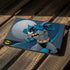 DC Comics Batman Action Pose 90's art Surface Pro 6 Skin