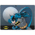 DC Comics Batman Action Pose 90's art Surface Pro 9 Skin