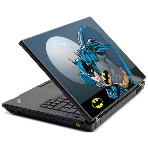 DC Comics Batman Action Pose 90's art T440s Skin