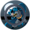 DC Comics Batman Action Pose 90's art Wireless Charger Skin
