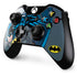 DC Comics Batman Action Pose 90's art Xbox One Controller Skin