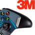DC Comics Batman Action Pose 90's art Xbox One Controller Skin