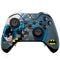 DC Comics Batman Action Pose 90's art Xbox One Elite Controller Skin