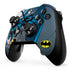 DC Comics Batman Action Pose 90's art Xbox One Elite Controller Skin