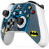 DC Comics Batman Action Pose 90's art Xbox One S Controller Skin