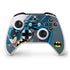 DC Comics Batman Action Pose 90's art Xbox One S Controller Skin