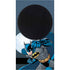 DC Comics Batman Action Pose 90's art Xbox Series S Skins