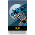 DC Comics Batman Action Pose 90's art Xbox Series S Console Skin