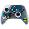 DC Comics Batman Action Pose 90's art Xbox Series S Controller Skin