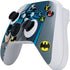 DC Comics Batman Action Pose 90's art Xbox Series S Controller Skin