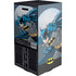 DC Comics Batman Action Pose 90's art Xbox Series X Console Skin