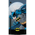 DC Comics Batman Action Pose 90's art Xbox Series X Console Skin