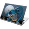 DC Comics Batman Action Pose 90's art Yoga 910 2-in-1 14in Touch-Screen Skin