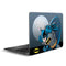 DC Comics Batman Action Pose 90's art Zenbook UX305FA 13.3in Skin