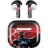 DC Comics Batman All Star Batman & Robin, the Boy Wonder Cover #2 By Jim Lee Apple AirPods (3rd Gen 2021) Skin